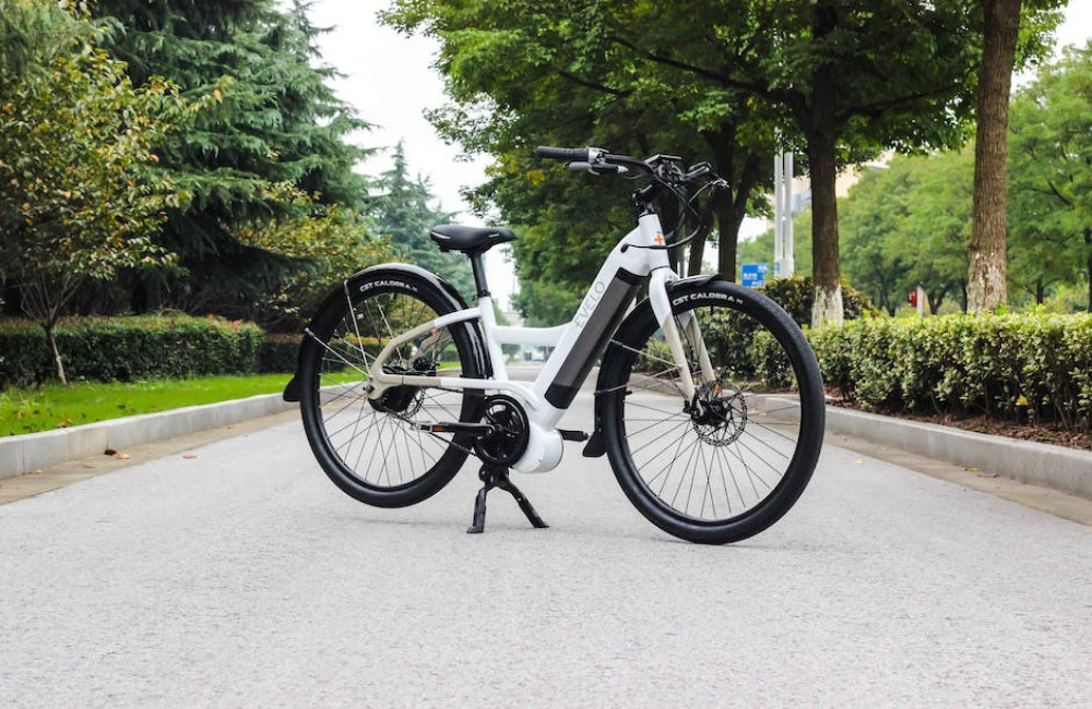 Duurzaam genieten langs de Adriatische kust? Huur een elektrische fiets!