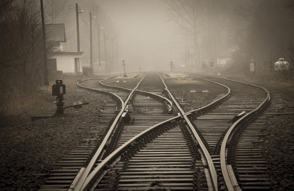 Is reizen per trein goed voor het klimaat?