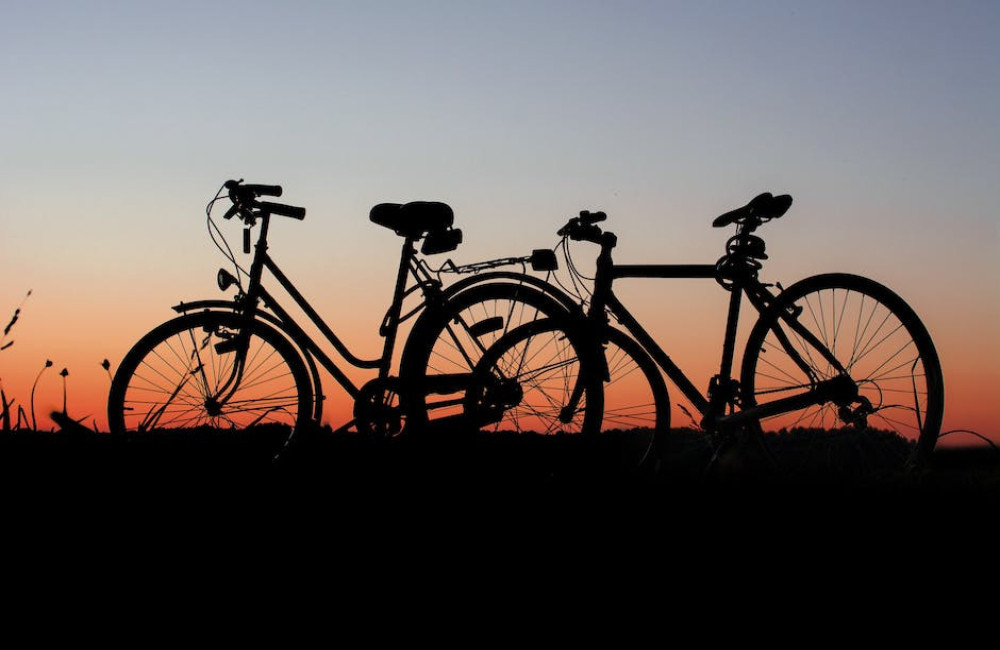 Welke 3 uitjes op vakantie zijn klimaat neutraal?