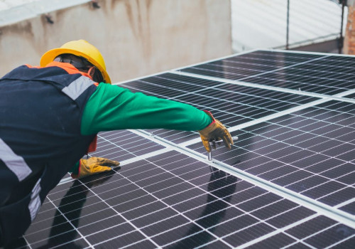 EIA-regeling voor ondernemers, investeer slim in zonne-energie
